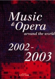 Music & Opera around the world