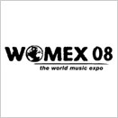 플라멩코의 본고장 세비야에서 개최된 WOMEX 2008, 현장 리포트