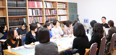 국가 간 문화 융합과 새로운 예술을 위한 ‘사람 만들기’